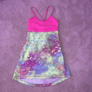 IVIVVA Seaside Cruiser Dress